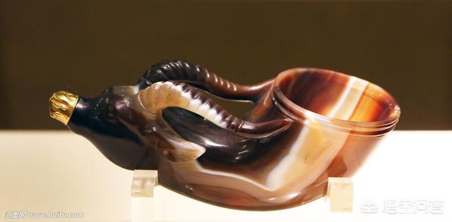 有网友说《国家宝藏》中陕西历史博物馆「没有把压箱底的国宝拿出来欺负人」，那陕历博还有什么厉害的国宝呢？插图29