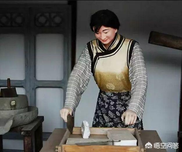 为什么占便宜会俗称吃豆腐？