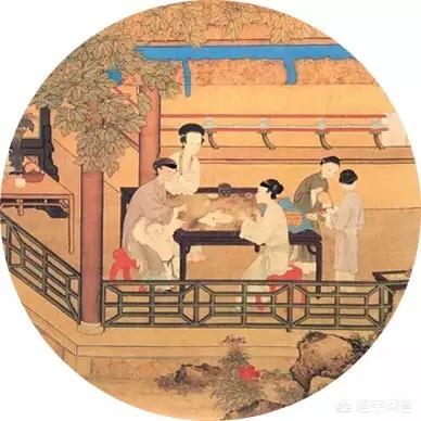 撒莲儿:《关雎》中为什么要写荇菜，而不写其他植物