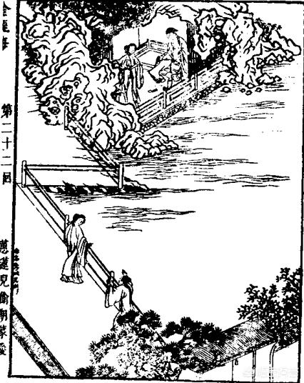 撒莲儿:《关雎》中为什么要写荇菜，而不写其他植物