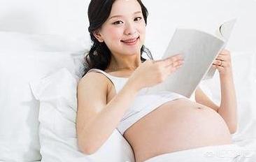 孕晚期的孕妈妈在家每天都做些什么呢，如何不浪费时间？