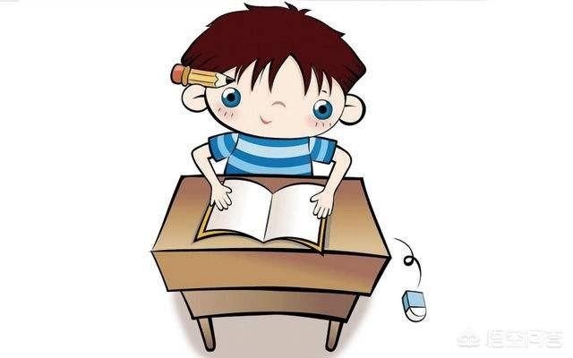 头条问答 - 怎么做8岁小孩才会自觉写作业?(3个回答)