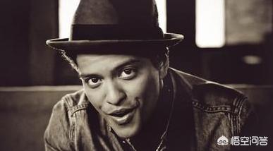 没有对比就没有伤害，当火星哥遇上泰勒，为何摄影师都想哭(科技之从成为老