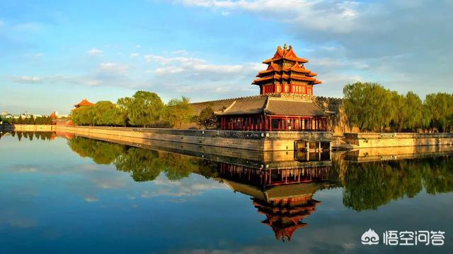 去北京和上海旅游，你有什么不同的感受？插图2