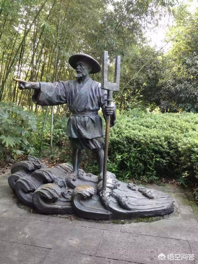 头条问答 绍兴出过哪些名人 的回答 0赞