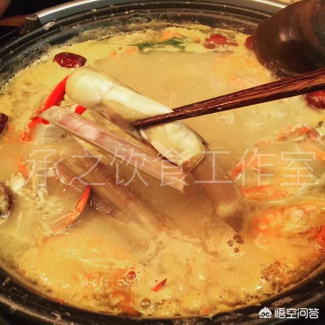 毋米粥(毋米粥火锅加盟)