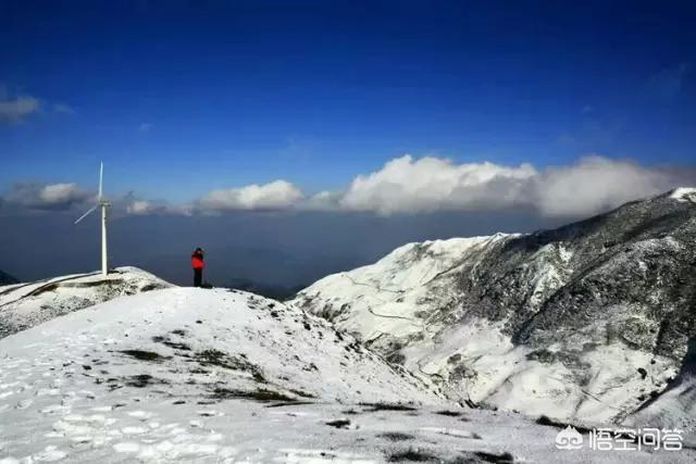 娘娘山海拔,贵州盘州市哪个景区最好玩？