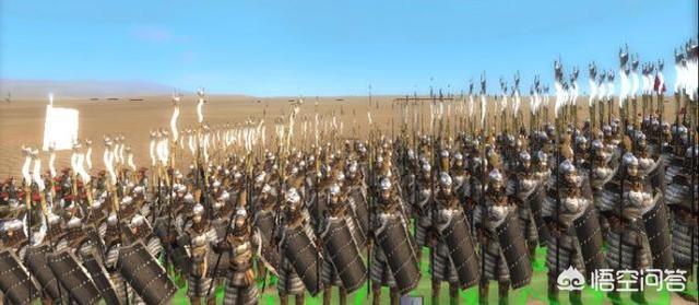 公孙起:秦朝的著名武将白起、王翦、蒙恬、王贲哪个才是传说中的战神？