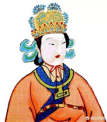 邓文迪与章子怡:如何评价邓文迪开挂的人生？