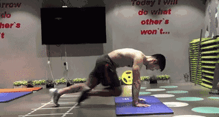 如何减掉腰腹部赘肉(怎样减掉腰部和腹部的赘肉)