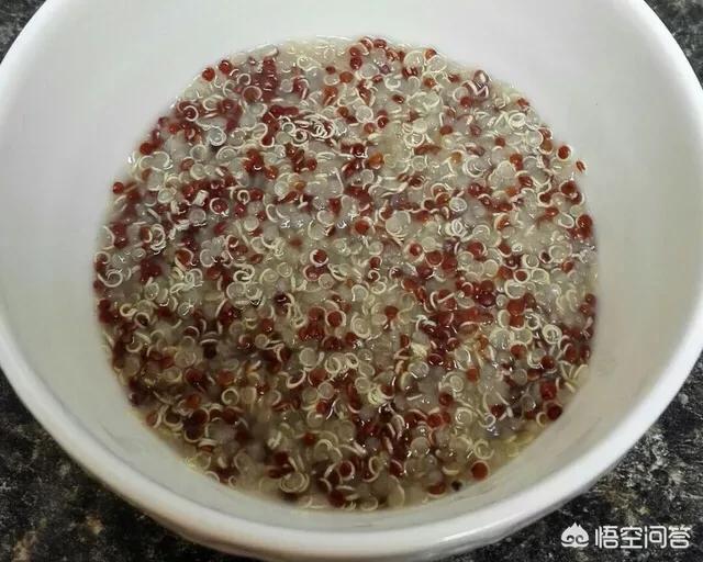 头条问答 家里有糖尿病人 可以用藜麦作为主食吗 12个回答