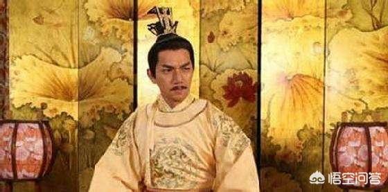 唐睿宗:唐睿宗李旦为何三让天下? 他是怎么死的？