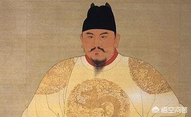 你认为中国历史上最伟大的帝王前十怎么排？