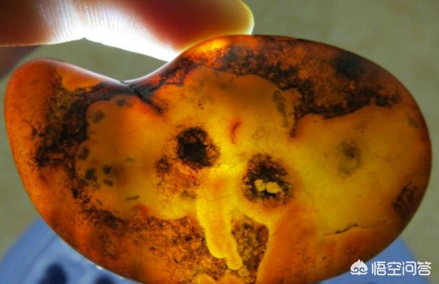 战国红产地是哪里,南红和战国红到底谁更美？