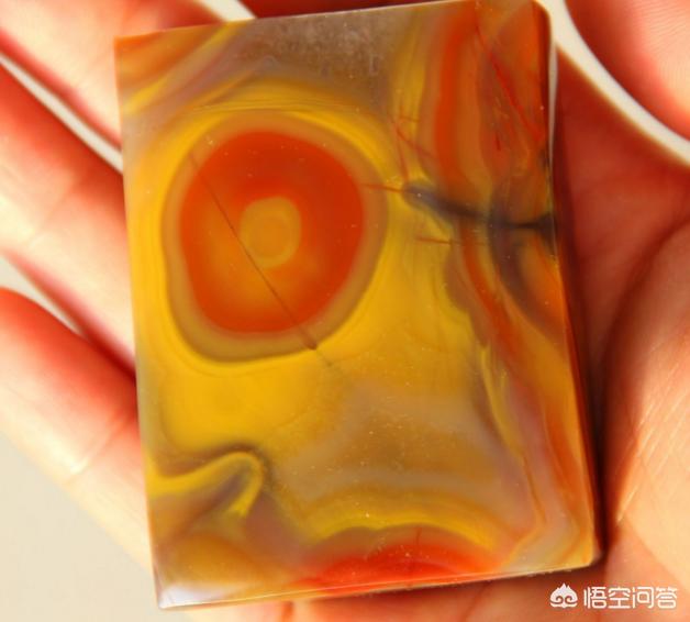 战国红产地是哪里,南红和战国红到底谁更美？