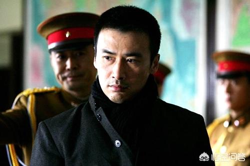 刘大卯:柳云龙为什么只演谍战片？