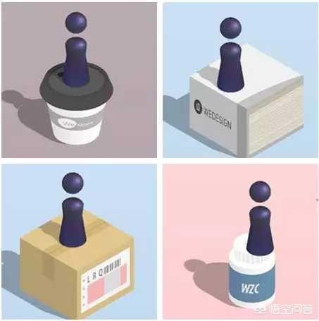 微信红包小程序:微信小<a href=https://maguai.com/list/48-0-0.html target=_blank class=infotextkey>游戏</a>“跳一跳”，是如何使用户得知可以跳的距离？