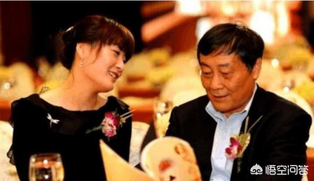 娃哈哈董事长:娃哈哈董事长宗庆后：一周工作7天 休息太无聊