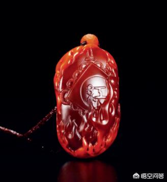 南红玛瑙值钱吗,南红包浆料到底贵在哪里？