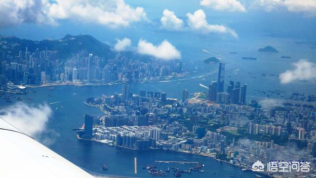 香港的国际金融中心地位是否会被上海取代？