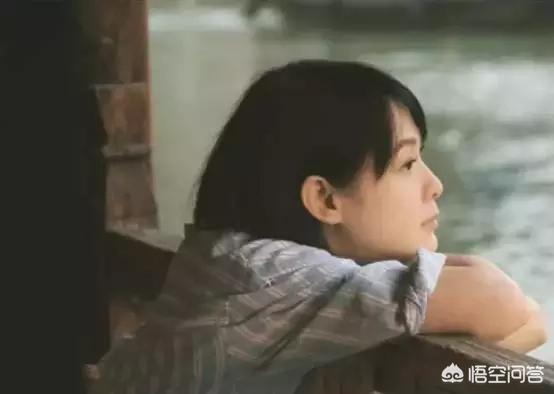 刘若英爱陈升:刘若英长的不算很漂亮，为什么那么多人喜欢她