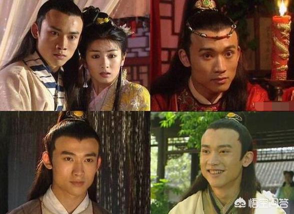 黄奕前夫姜凯:娱乐圈有哪些著名的撕逼事件？