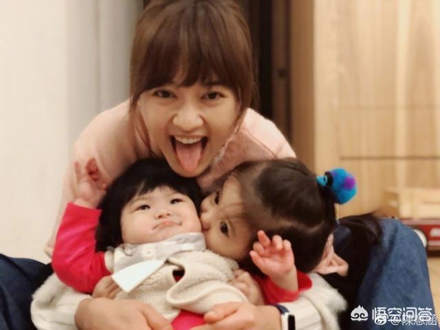 陈意涵修杰楷:你如何看陈意涵环抱贾静雯丈夫合影？