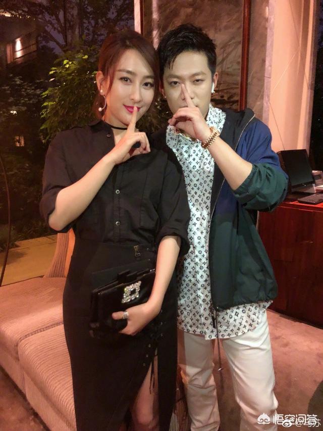 孔令辉和马苏的女儿:孔令辉为什么会和相恋多年的女星马苏分开呢？