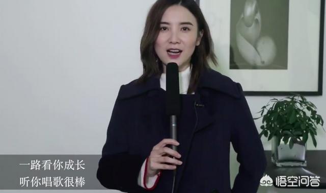孔令辉和马苏的女儿:孔令辉为什么会和相恋多年的女星马苏分开呢？