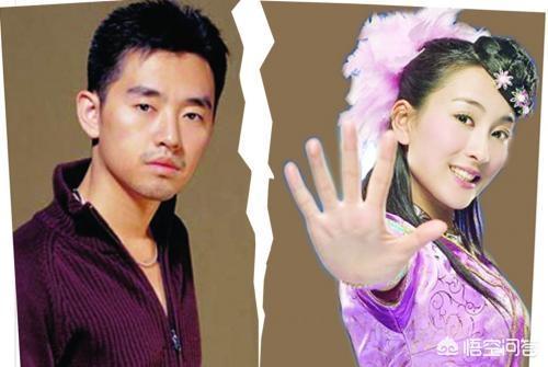 孔令辉和马苏的女儿:孔令辉为什么会和相恋多年的女星马苏分开呢？