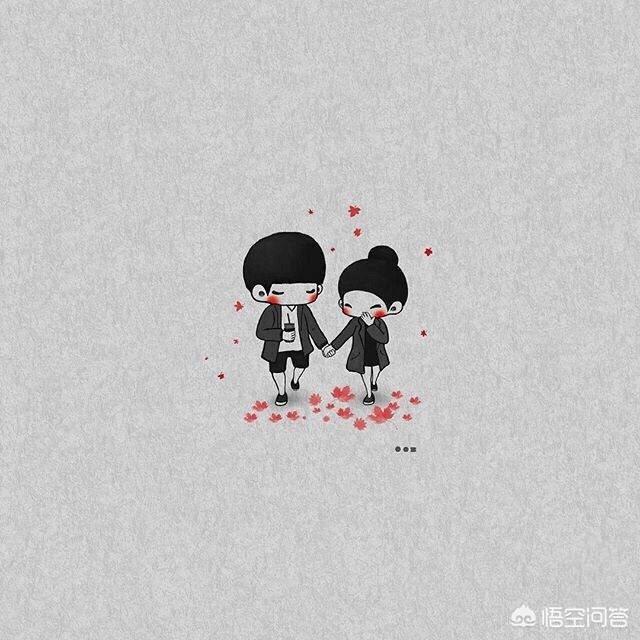 吸引人的<a href=https://maguai.com/list/256-0-0.html target=_blank class=infotextkey>朋友圈</a>签名情侣:有哪些浪漫唯美的情侣个性签名？