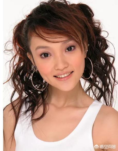 李小璐主演电视剧:现在李小璐在你们眼中是什么人