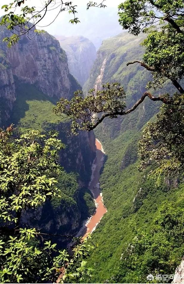 观鸟大年海报:贵州有哪些免门票又很值得一去的景点？