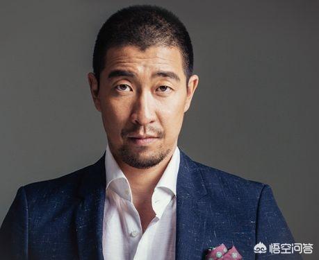 王灿前夫:那些沈阳籍的男明星，如今谁发展得最好？