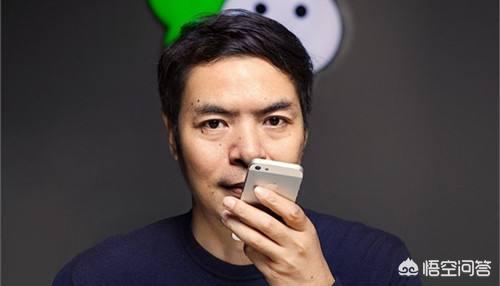 姚劲波简历:湖南有哪些互联网科技大咖人物？