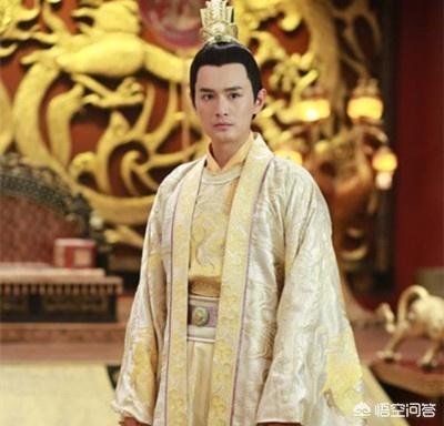 李世民的皇后:李世民与长孙皇后所生的子女结局如何？