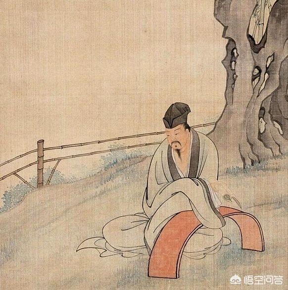 苏轼的诗句:如果用苏轼自己的诗词评论苏轼，你会选哪一句？