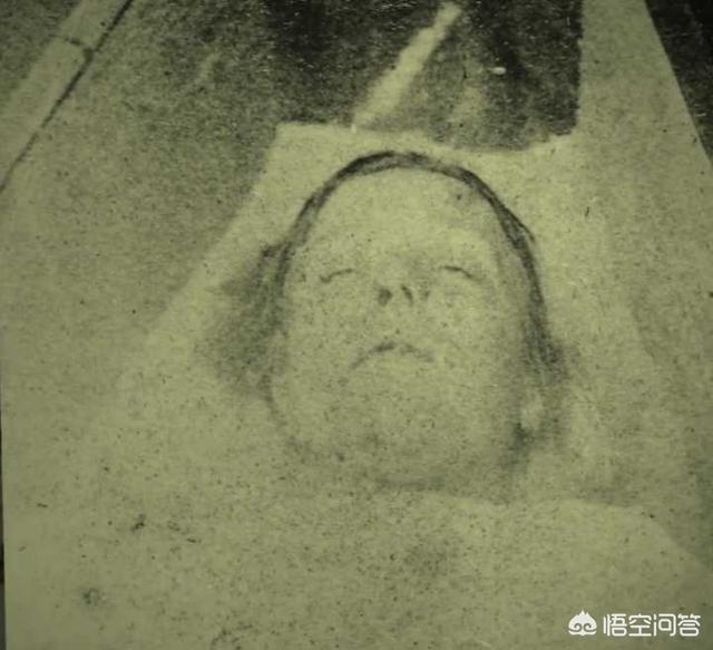 中国十大悬案档案，虐杀妓女的「开膛手杰克」到底是谁被抓到了吗