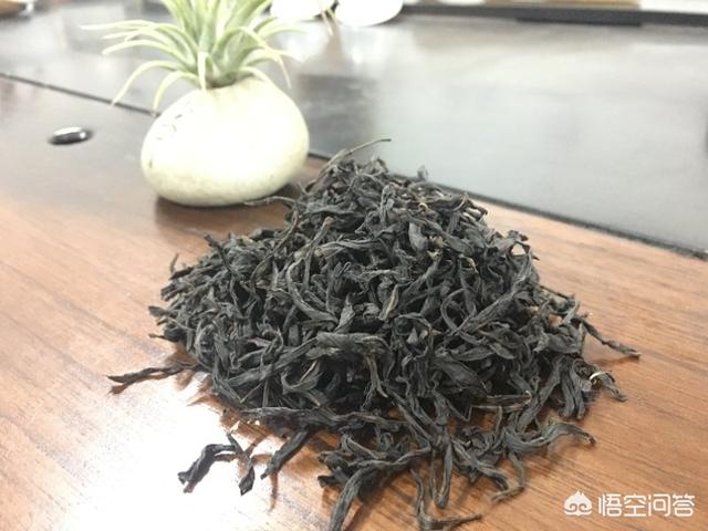 十大名茶评比福建上榜几个，十大名茶和历史名茶以及市场名茶怎么分类