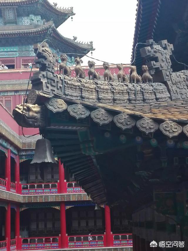 如何评价大同这个城市？