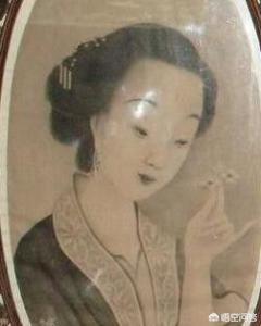顺治与董鄂妃:顺治皇帝极其宠爱的董鄂妃到底是不是秦淮八艳中的董小宛？