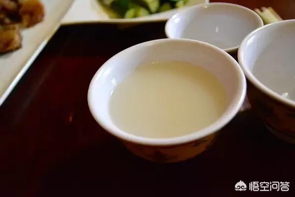 酥油茶是哪个民族的特色食品，青海人常喝的酥油茶是怎么做的