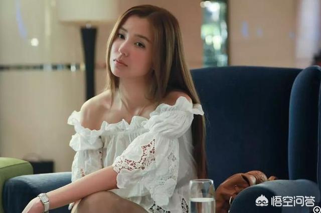 于文文整容:为什么《前任三》用的女演员都是整容脸？