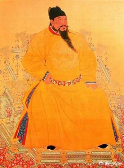 明成祖朱棣为什么要把首都迁到北京？