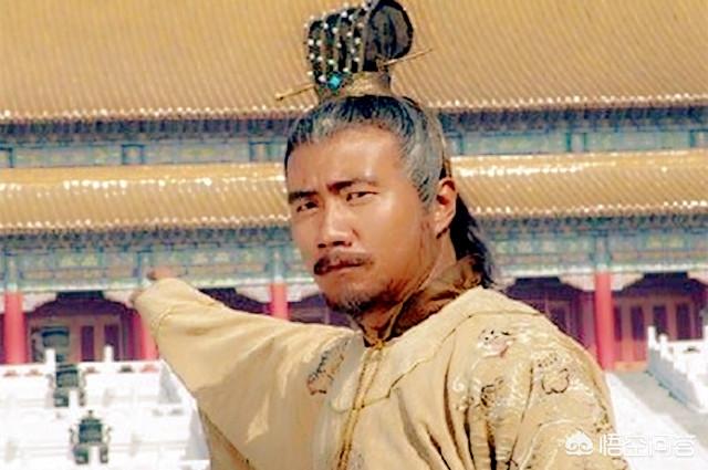 三处有痣菩萨转世:中国历史上有哪些逆天的乞丐