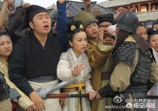 吴昕的男朋友:如何看待吴昕和郑凯恋情疑曝光？