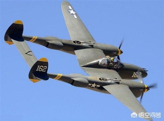 用现代的技术设计一架双发飞机,机动性可否与二战时的单发战斗机相