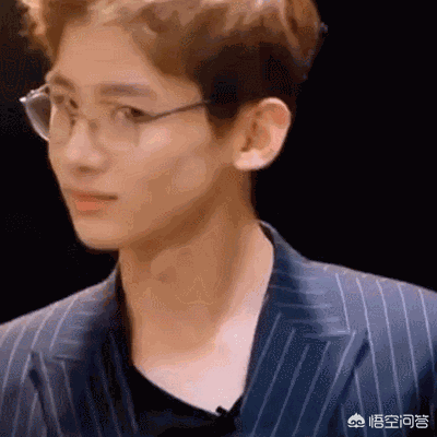 白敬亭唯一承认的女友:娱乐圈有哪些很专一很单纯的感情？