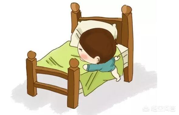 头条问答 - 宝宝掉下床后哪里都没破,还要不要去医院看呢?(13个回答)