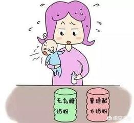 婴儿母乳乳糖不耐受的症状表现:宝宝乳糖不耐受如何鉴别？